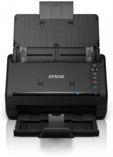 EPSON WorkForce ES-500WII szkenner