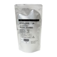 Ricoh Developer Type 28 Black (Eredeti)
