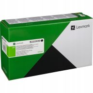Lexmark B222X00 Bk toner 6k (Eredeti)