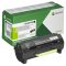 Lexmark B2442 Return Toner Black 6k (Eredeti) B240HA0
