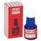 BÉLYEGZŐFESTÉK PIROS 24 ML