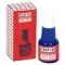 BÉLYEGZŐFESTÉK PIROS 24 ML