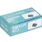 Binderkapocs 15mm, 12 db/doboz, Bluering®