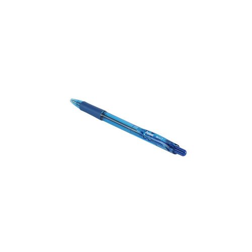 Golyóstoll Wow BK417C kék 0.35mm Pentel 