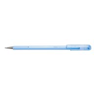 Golyóstoll antibakteriális 0,35 mm BK77AB-A Pentel fekete