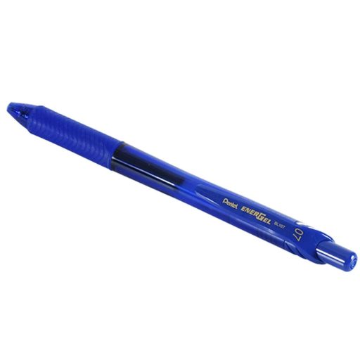 GOLYÓSTOLL PENTEL BL107 KÉK