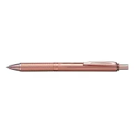   Rollertoll 0.35mm BL407PG-A fém rosegoldszínű test Pentel Energel írásszín kék