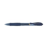 Zselés toll nyomógombos 0,7mm PILOT G-2 