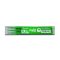 Rollertoll betét 0,25mm, írásvastagság 3 db/csom Pilot Frixion Ball, írásszín zöld
