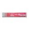 Rollertoll betét 0,25mm, írásvastagság 3 db/csom Pilot Frixion Ball, írásszín piros