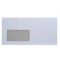 BORÍTÉK LA/4 SZILIKONOS BAL ABLAKOS 35X90MM 110 X 220MM