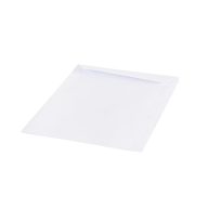   Boríték TB/4 szilikonos bélésnyomatlan 250x353mm Bluering® fehér