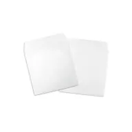   Boríték TCD öntapadós cd papírtok 125x125mm 100db/csomag