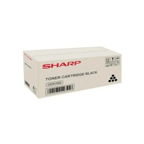 Sharp BPC10GTBA toner Bk.