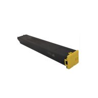 Sharp BPC10GTYA toner Yellow