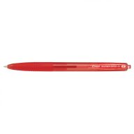 GOLYÓSTOLL NYOMÓGOMBOS PIROS SUPER GRIP G PILOT