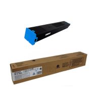 Sharp BPGT30CA Cyan toner 15.000 oldalra