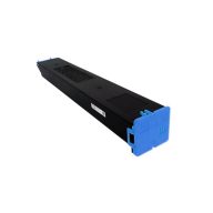 Sharp BPGT30CB Cyan toner 7500 oldalra