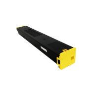 Sharp BPGT30YB Yellow toner 7500 oldalra