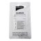 Sharp BPGV20BA Fekete developer (Eredeti)