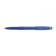 GOLYÓSTOLL KUPAKOS KÉK FINE SUPER GRIP G PILOT