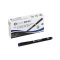 ROSTIRÓN TŰFILC ALKOHOLOS 0,4MM KÉK BLUERING S