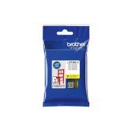 BROTHER LC3619XL TINTAPATRON YELLOW EREDETI