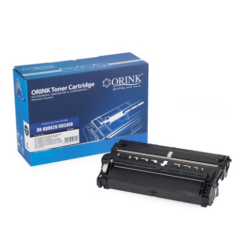 BROTHER DR3400 DRUM UNIT ORINK