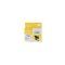 BROTHER LC525XL TINTAPATRON YELLOW ORINK