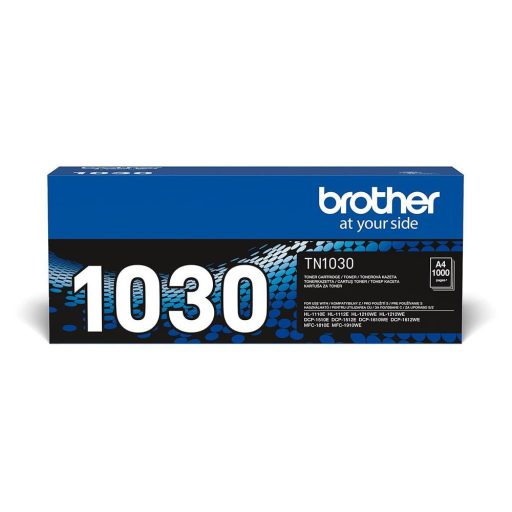 BROTHER TN1030 TONER EREDETI