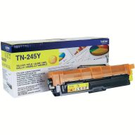 BROTHER TN245 TONER YELLOW EREDETI 1,4K (TN241C)
