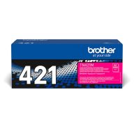 BROTHER TN421 TONER MAGENTA EREDETI
