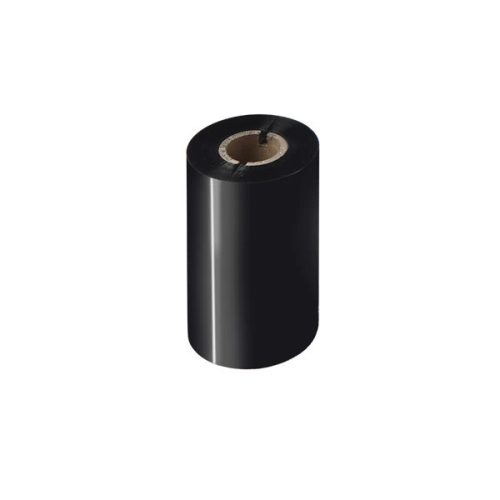 Brother Premium festékszalag 110mm x 300m WAX (12 szalag/doboz)