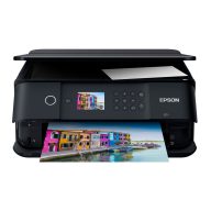   Epson Expression Premium XP-6000 színes tintasugaras multifunkciós nyomtató