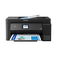  Epson EcoTank L14150 A3+ színes tintasugaras multifunkciós nyomtató