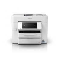 Epson WorkForce Pro WF-C4810DTWF DADF Színes Mfp