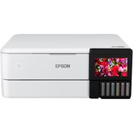   Epson EcoTank L8160 színes tintasugaras multifunkciós fotónyomtató