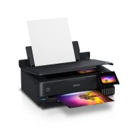   Epson EcoTank L8180 A3+ színes tintasugaras multifunkciós fotónyomtató
