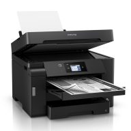   Epson EcoTank M15140 A3+ mono tintasugaras multifunkciós nyomtató