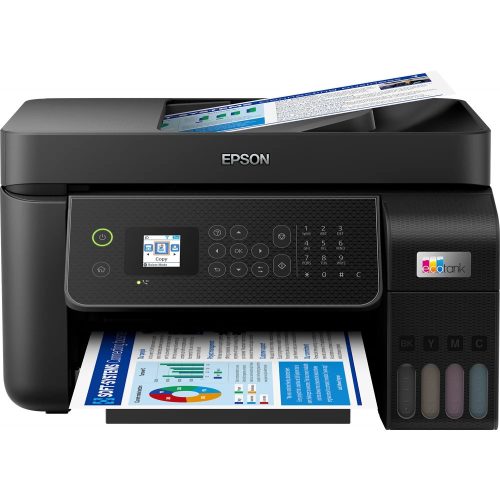 Epson EcoTank L5310 színes multifunkciós nyomtató
