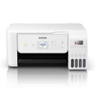 Epson EcoTank L3286 színes multifunkciós nyomtató FEHÉR