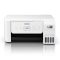 Epson EcoTank L3286 színes multifunkciós nyomtató FEHÉR
