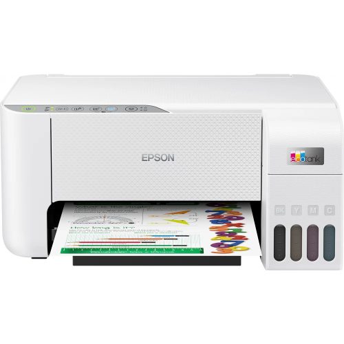 Epson EcoTank L3276 színes tintasugaras multifunkciós nyomtató