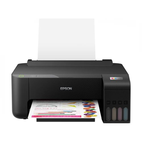 Epson EcoTank L1230 színes tintasugaras egyfunkciós nyomtató