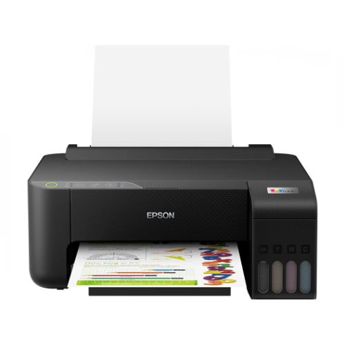 Epson EcoTank L1270 színes tintasugaras egyfunkciós nyomtató