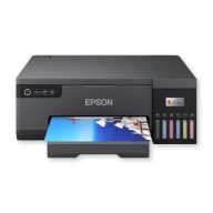 Epson EcoTank L8050 A4 színes tintasugaras fotónyomtató
