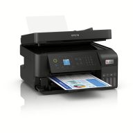   Epson EcoTank L5590 színes tintasugaras multifunkciós nyomtató