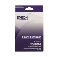 Epson DLQ-3000 Black szalag