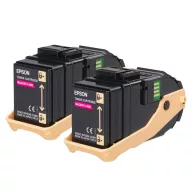 Epson C9300 Toner Magenta 0603 7.500 oldal kapacitás