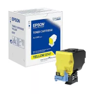 Epson C300 Toner Yellow 0747 8.800 oldal kapacitás